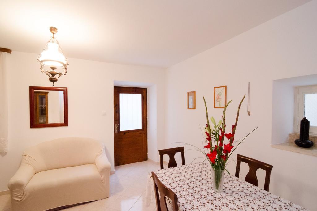 Holiday Home Nada Dubrovnik Oda fotoğraf