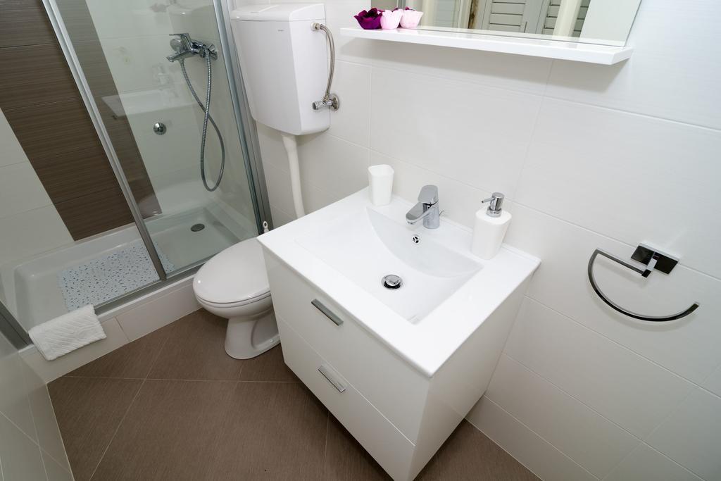 Holiday Home Nada Dubrovnik Oda fotoğraf