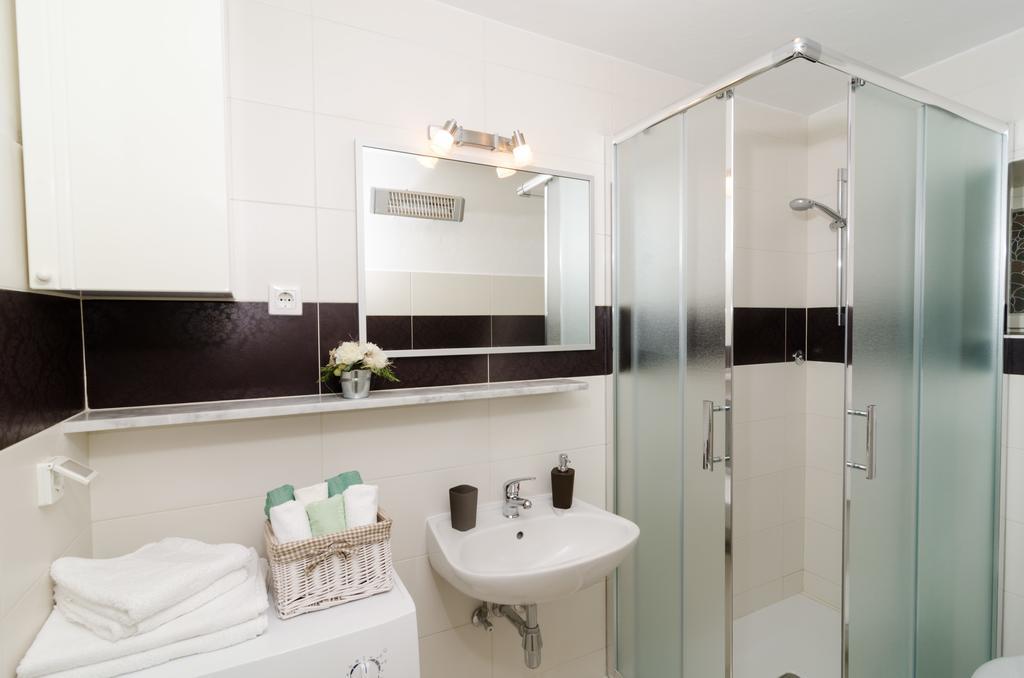 Holiday Home Nada Dubrovnik Oda fotoğraf