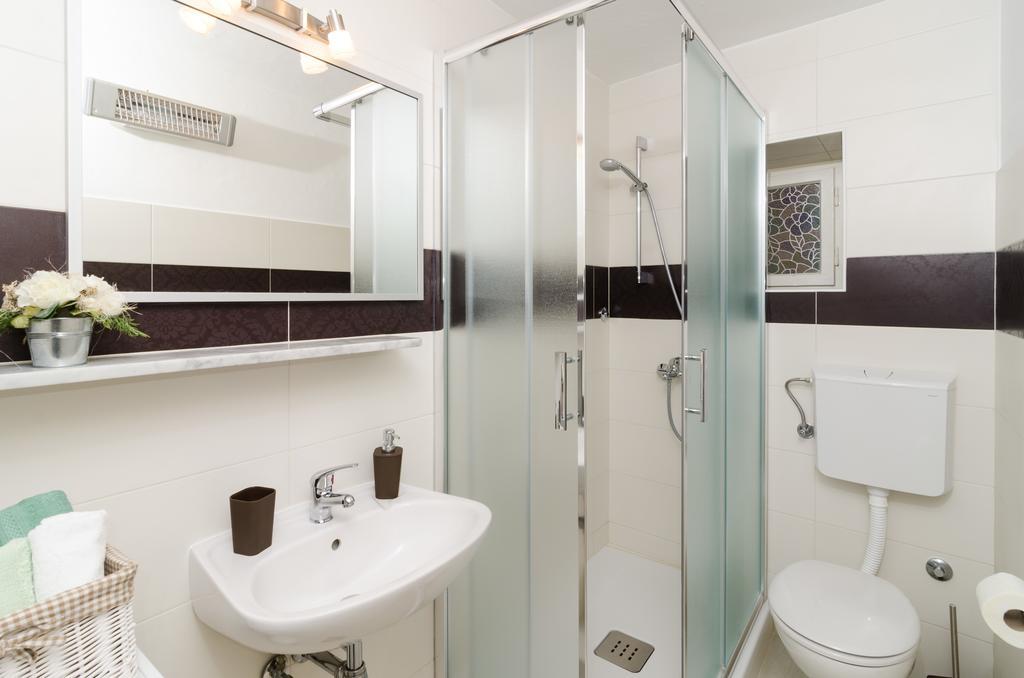 Holiday Home Nada Dubrovnik Oda fotoğraf