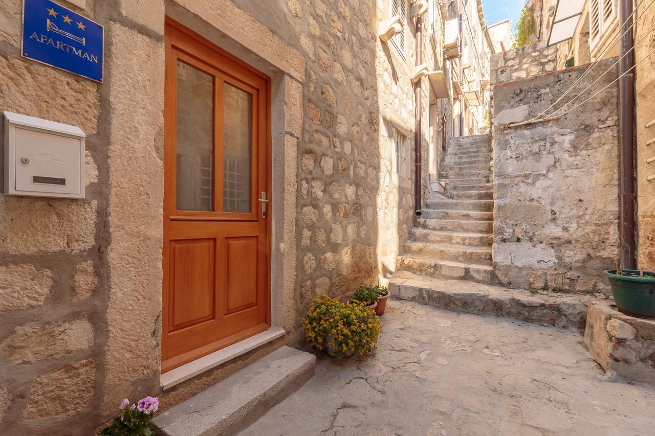 Holiday Home Nada Dubrovnik Dış mekan fotoğraf