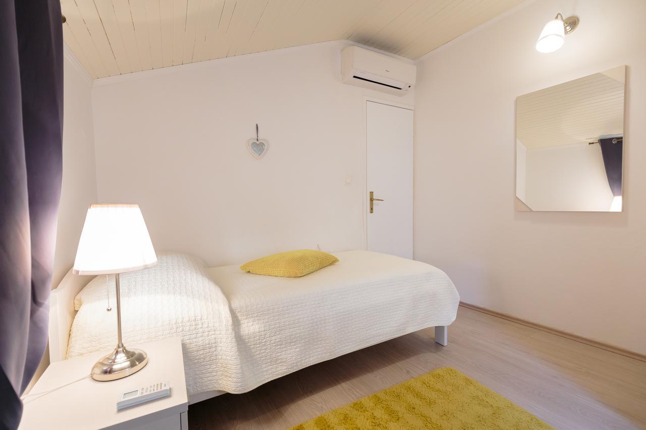 Holiday Home Nada Dubrovnik Dış mekan fotoğraf