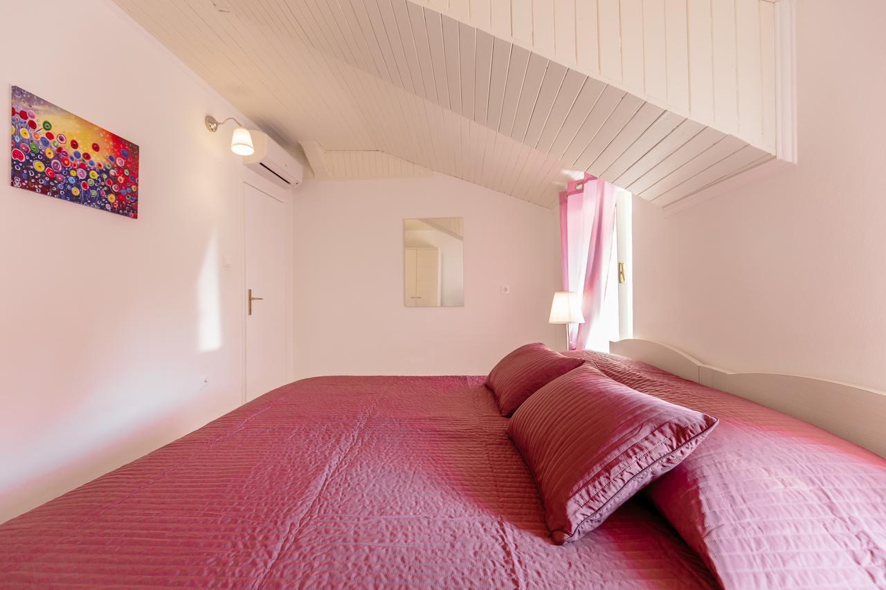 Holiday Home Nada Dubrovnik Dış mekan fotoğraf