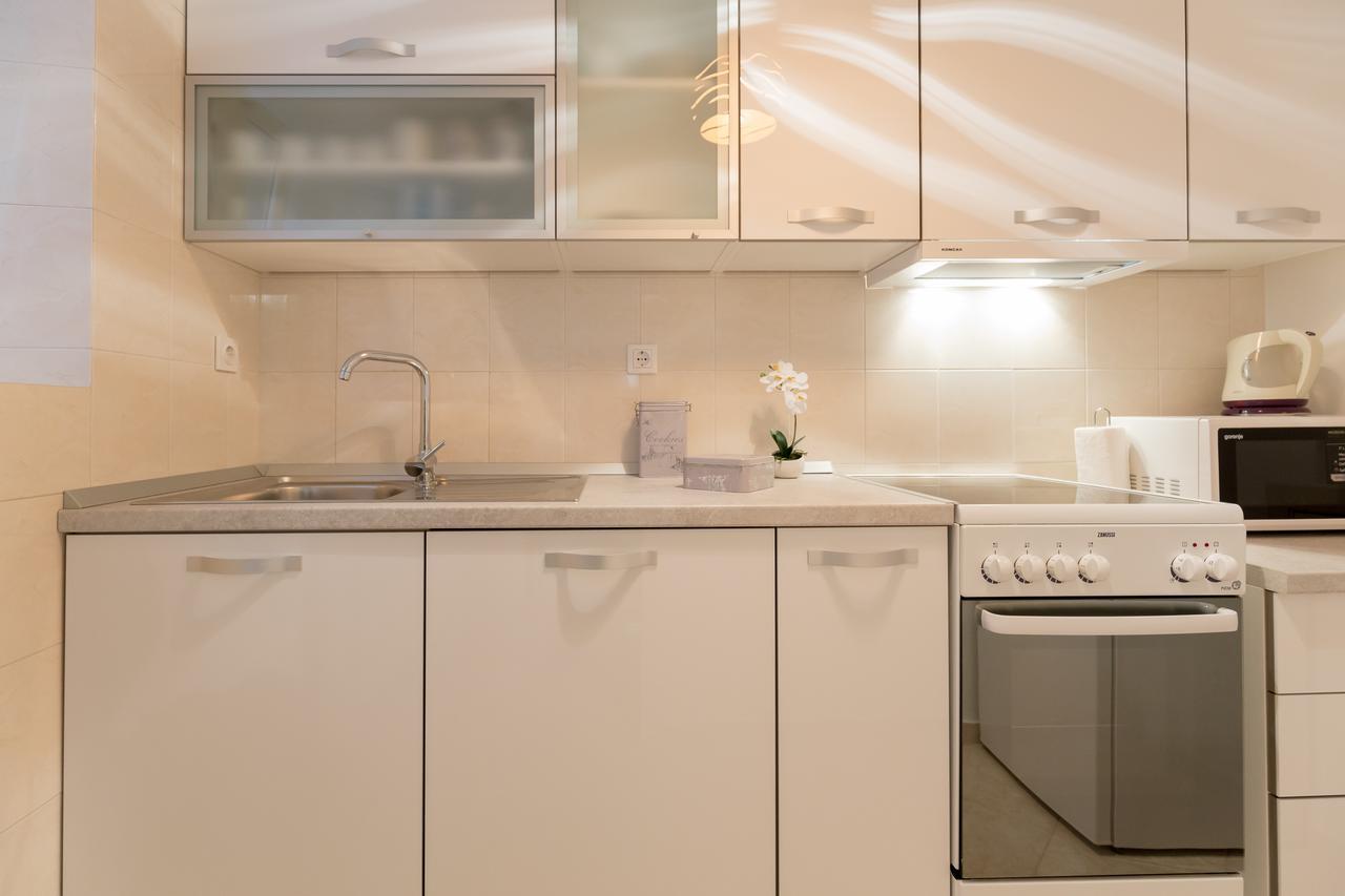 Holiday Home Nada Dubrovnik Dış mekan fotoğraf
