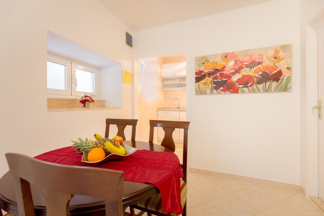 Holiday Home Nada Dubrovnik Dış mekan fotoğraf