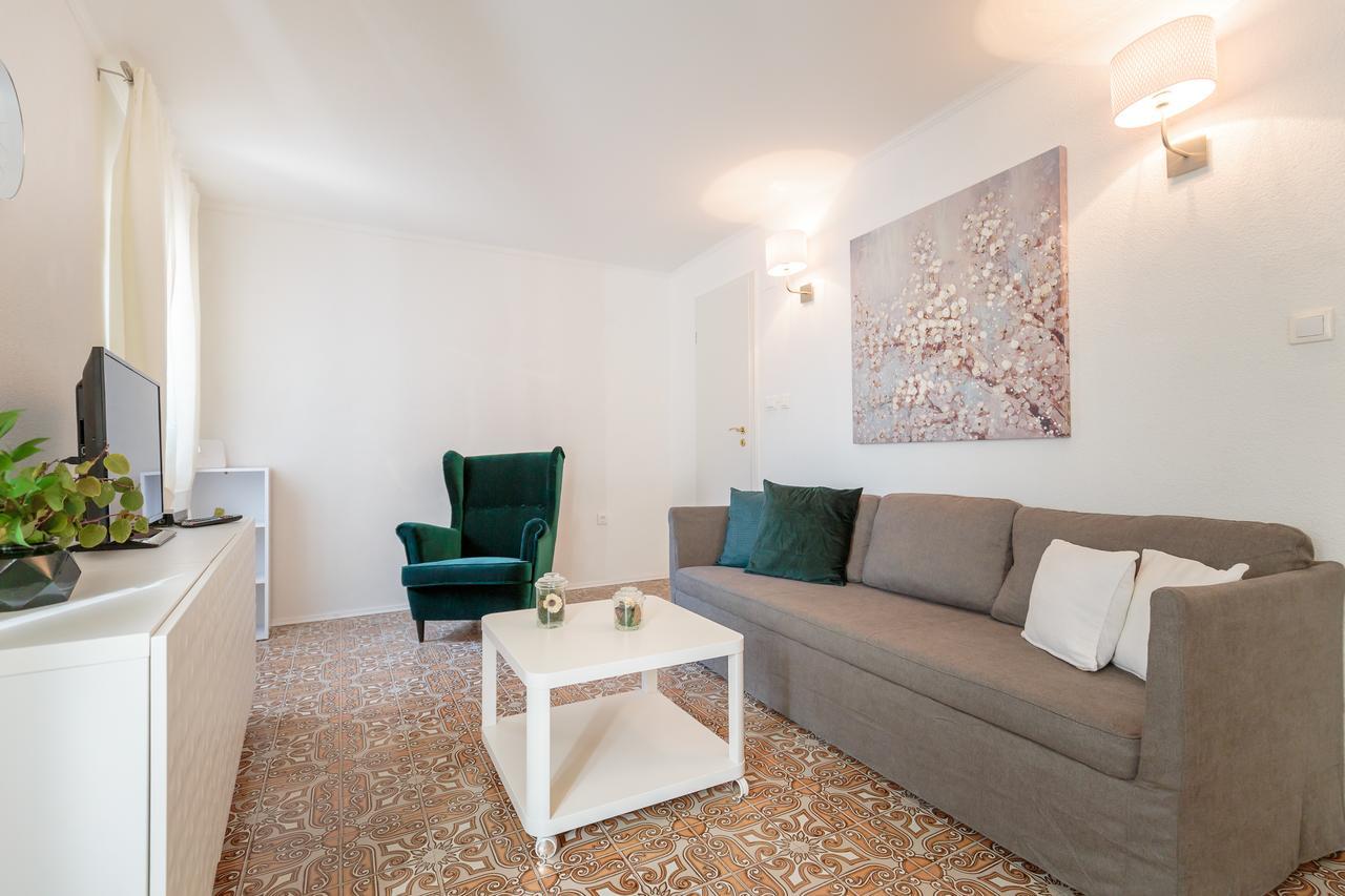 Holiday Home Nada Dubrovnik Dış mekan fotoğraf