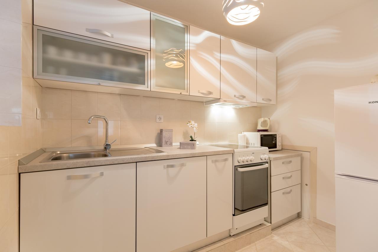 Holiday Home Nada Dubrovnik Dış mekan fotoğraf