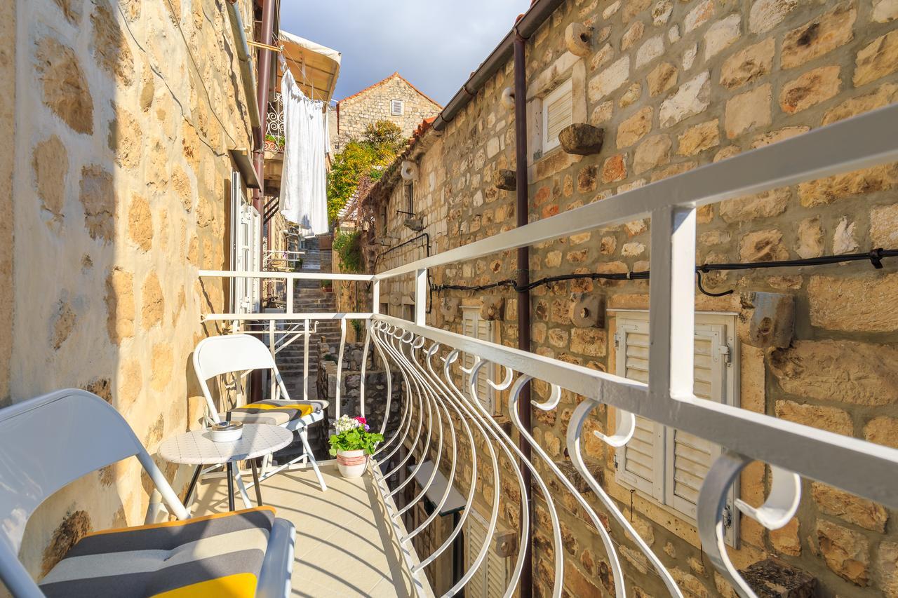 Holiday Home Nada Dubrovnik Dış mekan fotoğraf