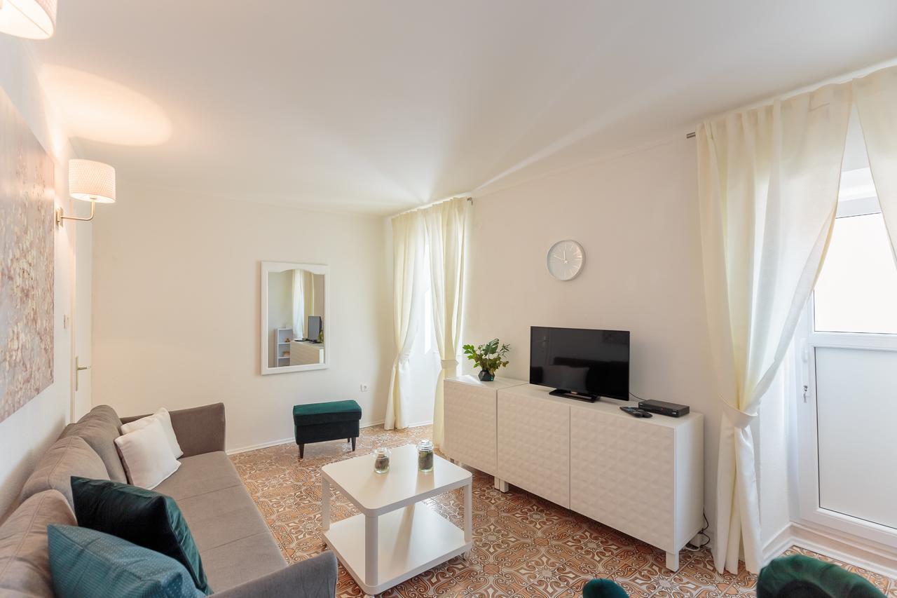 Holiday Home Nada Dubrovnik Dış mekan fotoğraf