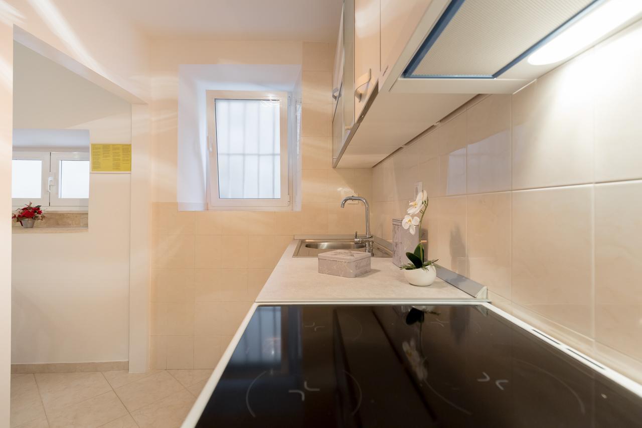 Holiday Home Nada Dubrovnik Dış mekan fotoğraf