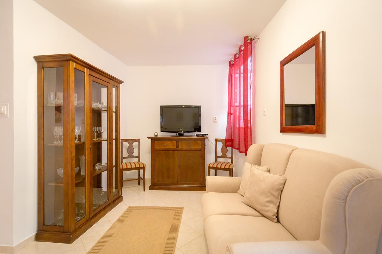 Holiday Home Nada Dubrovnik Dış mekan fotoğraf